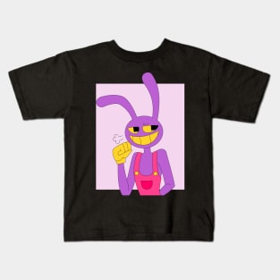 Jax Kids T-Shirt